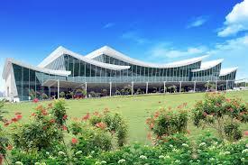 Tirupati Airport to Airport Taxi Package